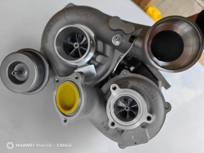 Original K04 Diesel Turbos 10009880036 10009700166 10009880074 For Mercedes C220 E220 Singt VIANO VITO OM651 2.2L