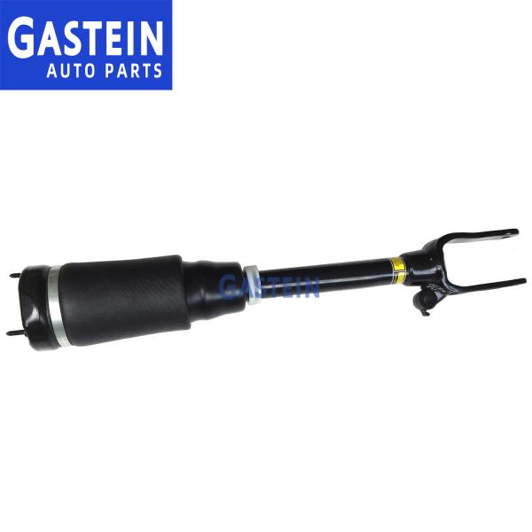 W164 GL350 Gas Filled Front Shock Absorber , Front Air Ride 1643206113