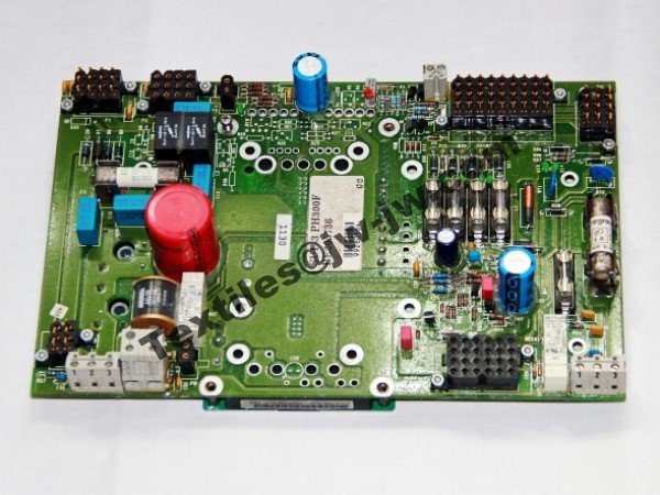 Части BE205736 тени доски SUP-3 PH300F Picanol Airjet запасные