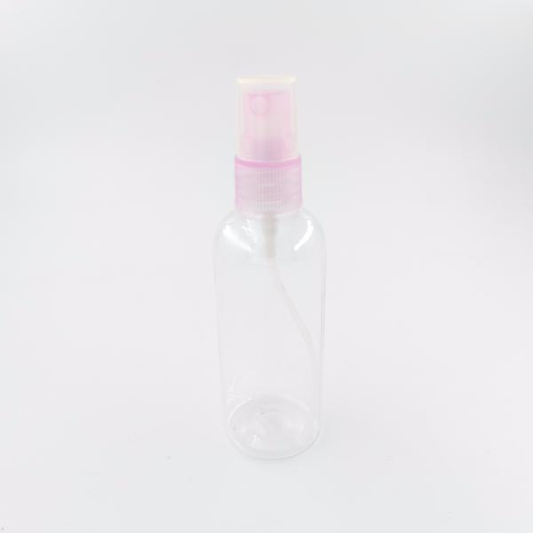 Hand Sanitizer Non Spill Mist Blower Sprayer 20/410