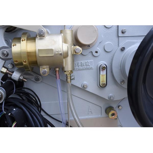 1000 тень Sulzer сопла сплетя машины 2 ткани RPM водоструйная