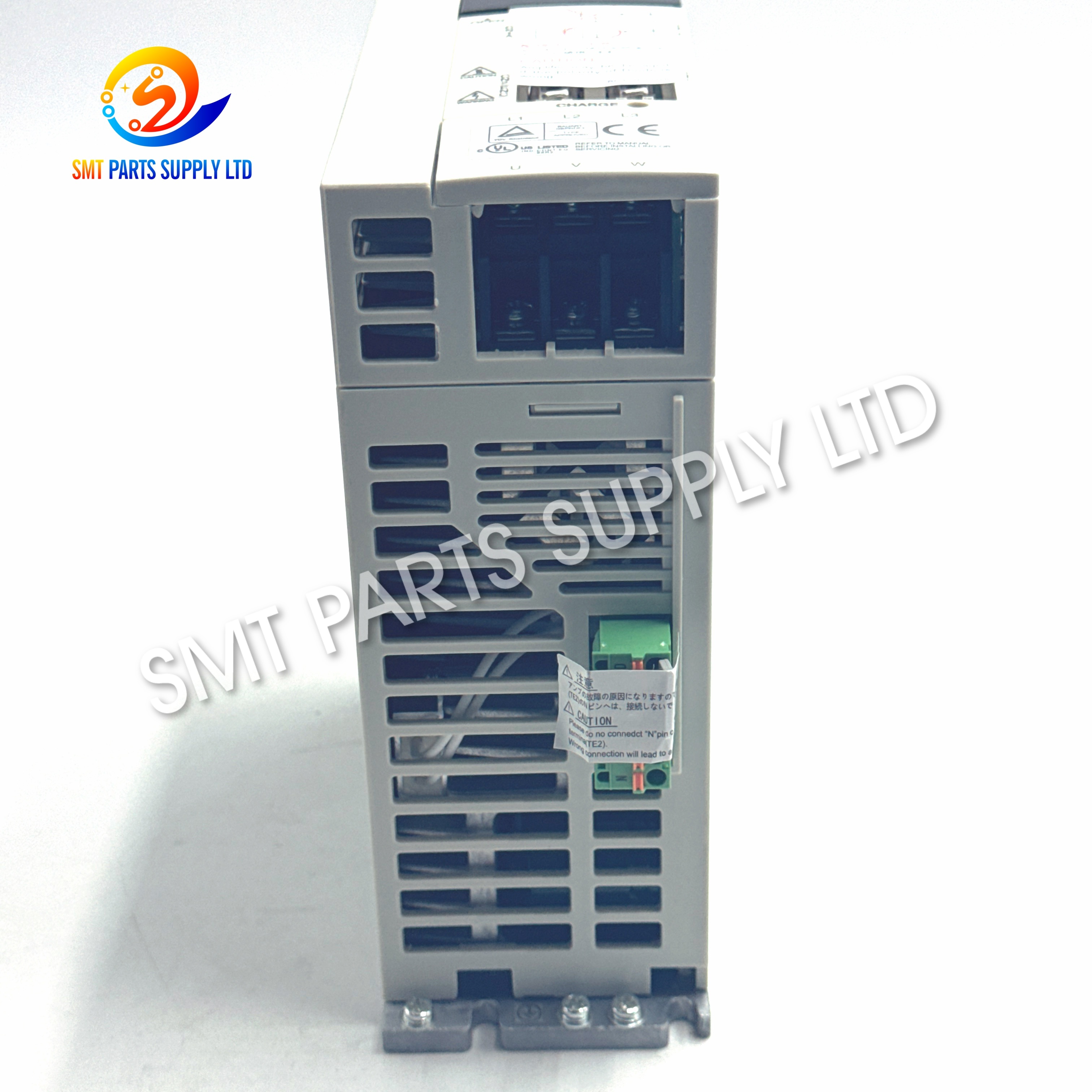 JUKI 40026790 FX-1R YB Servo Driver MR-J2S-70B-PY096