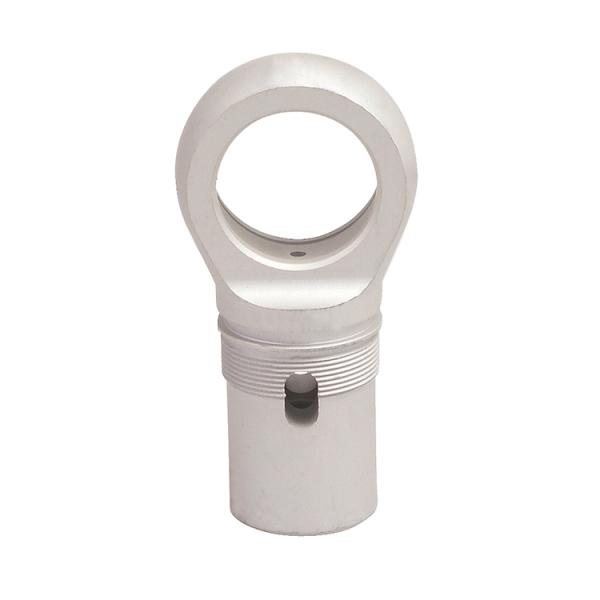 Shock Absorber CNC Auto Parts SS420 Cnc Machine Motorcycle Parts