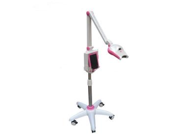 MD887 Teeth Whitening Unit , Teeth Whitening Light Kit With 7 Inch Touch Screen