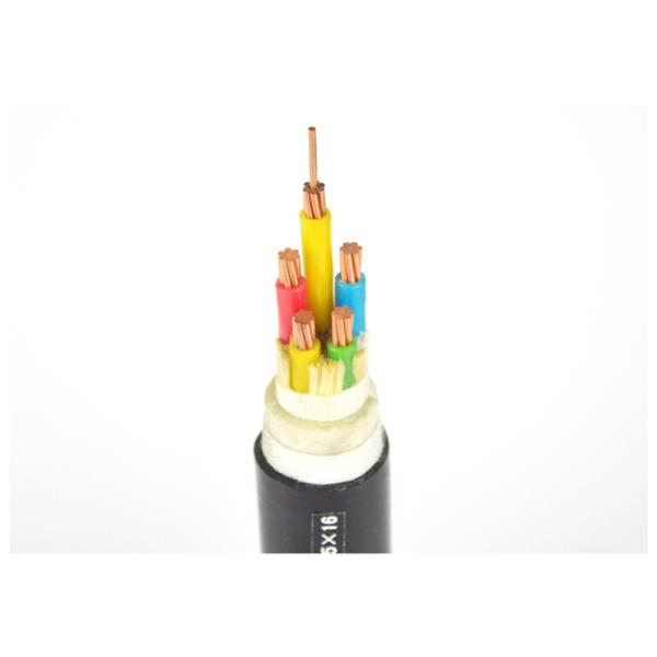                    Environment Lsf Cables Wdza-Yjy-0.6/1kv 3X185 Sqmm             