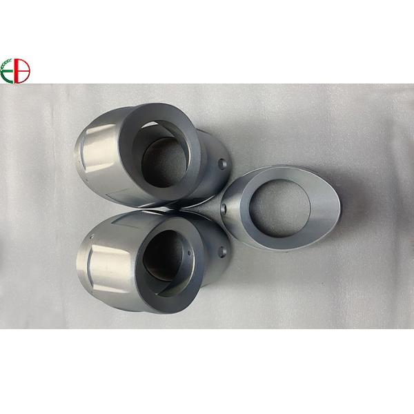 Обслуживание заливки формы Китая OEM фабрики EB алюминиевое для алюминиевых частей приведенных