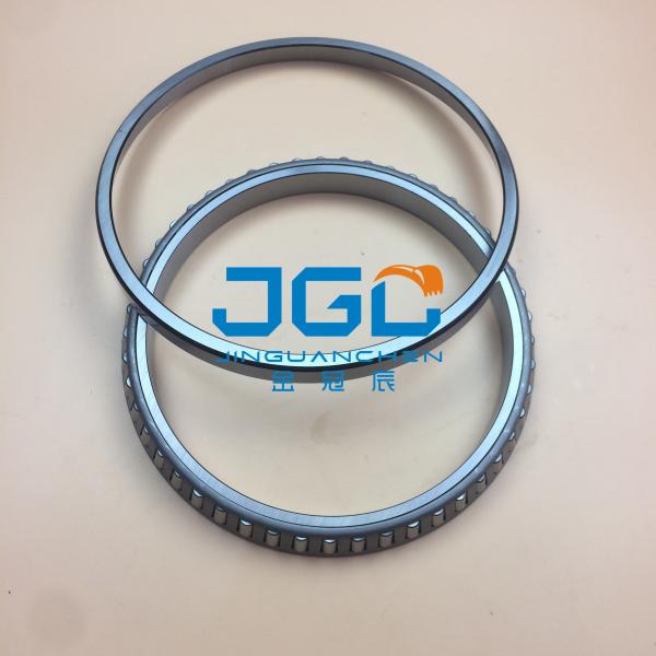 LL73544910 Rotary Bearing Precision P0 P6 Excavator Accessories