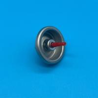 Valve efficace pour les remplissages rapides des plus légers