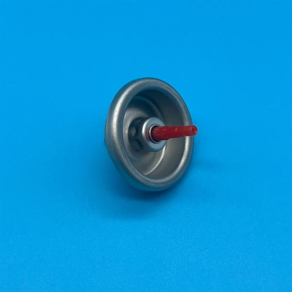 Efficient Valve For Lighter Refills Quick Refill Specification