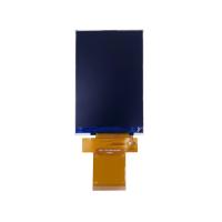 Écran tactile TFT 3,5 pouces 320x480 50 broches MIPI/MCU/SPI+RGB