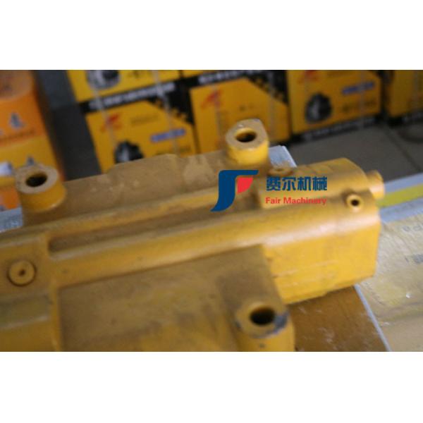 Increase Flow Valve Liugong 855 / 50c Mounted On Front End Loaders 12C0009