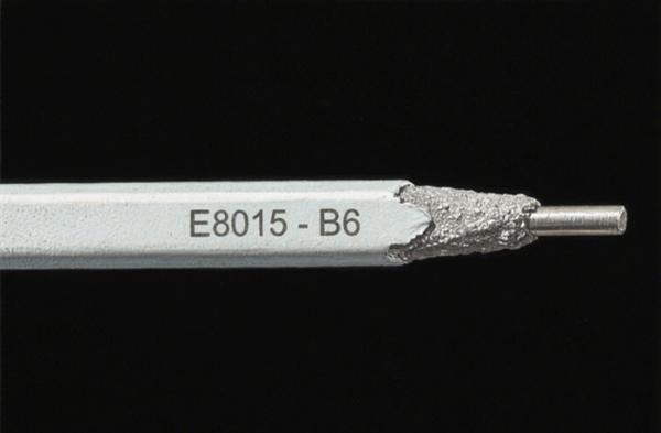 High Strength Welding Low Alloy Steel Welding Electrodes