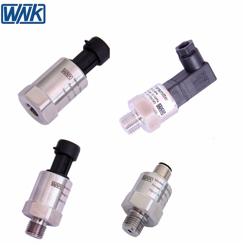 датчик давления 0.5V 4.5V IIC небольшой для жидкостного газа и пара