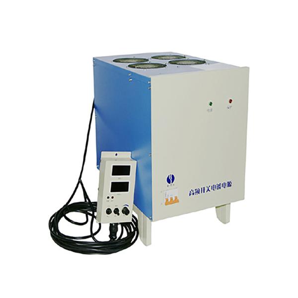 リモート・コントロール2000A 12VDCの電気めっきの整流器、電気めっきの電源