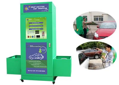 24 do auto do serviço horas de máquina de venda automática do vinho com controlo a distância de Wifi da rede