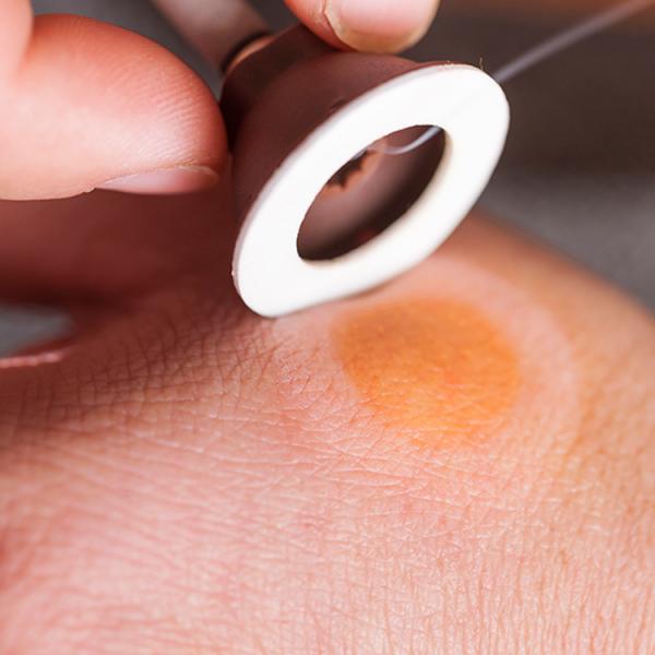 Say Goodbye to Traditional Moxibustion with Self-stick Mini Moxibustion Patch