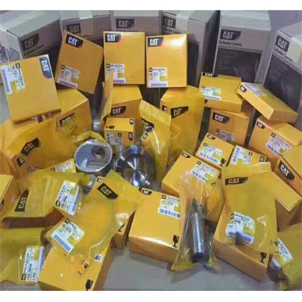 7I7180 Piston Set 7I-7180 Sleves 1261572 Engine 126-1572 Cylinder Liner 2483317 Piston Ring 248-3317