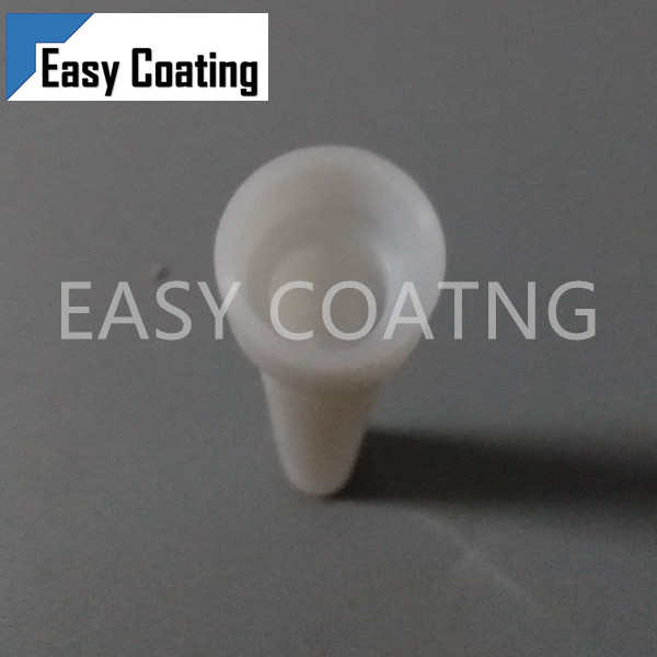 Electrostatic Encore spray guns Powder Outlet Tube Kit replacement plastic 1085024