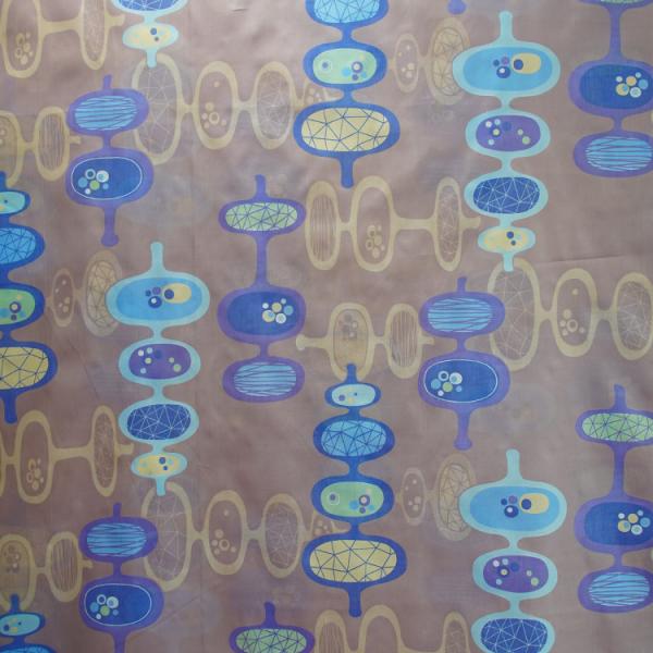 Durable 70g 100 Percent Polyester Fabric for mattress cover 220cm