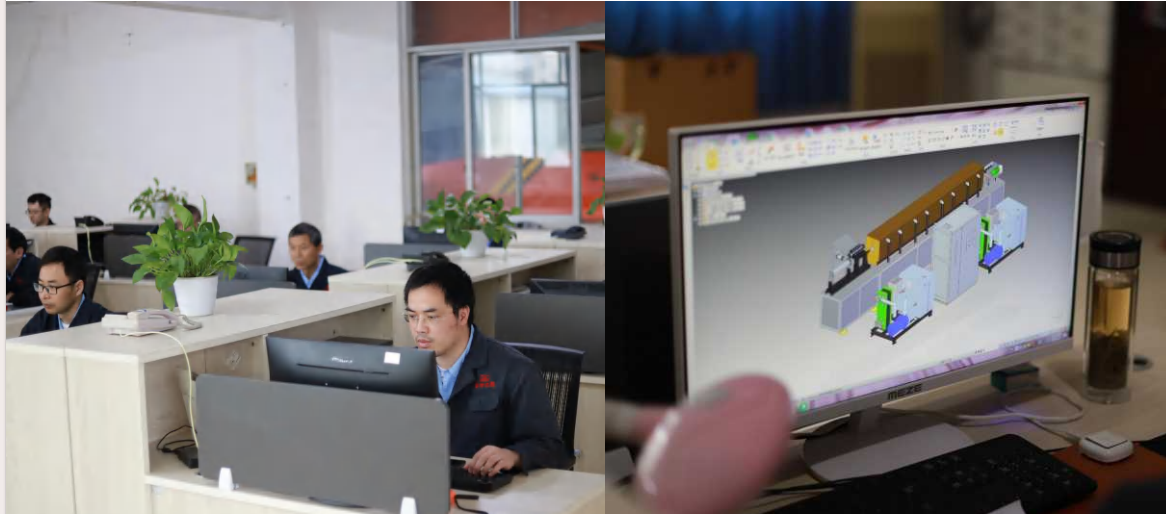 Chengdu Duolin Electric Co., Ltd.