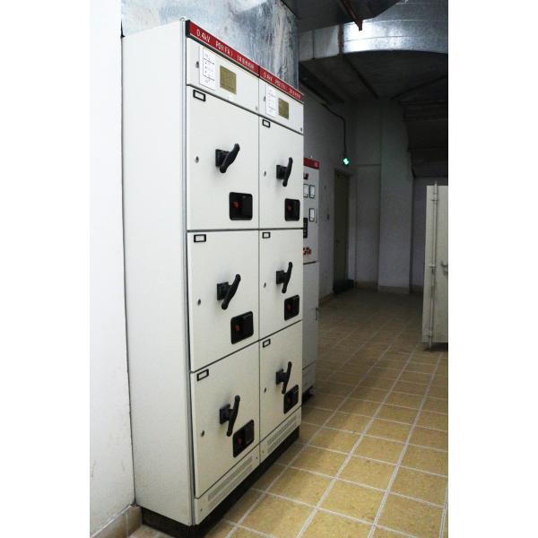 Генератор высоковольтное 800kw 50HZ альтернатора Cummins Perkins электромагнитный