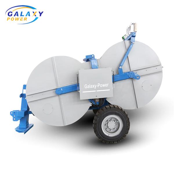 Напряжение 2С70/1кс140КН гидравлического Тенсионер передающей линии максимальное