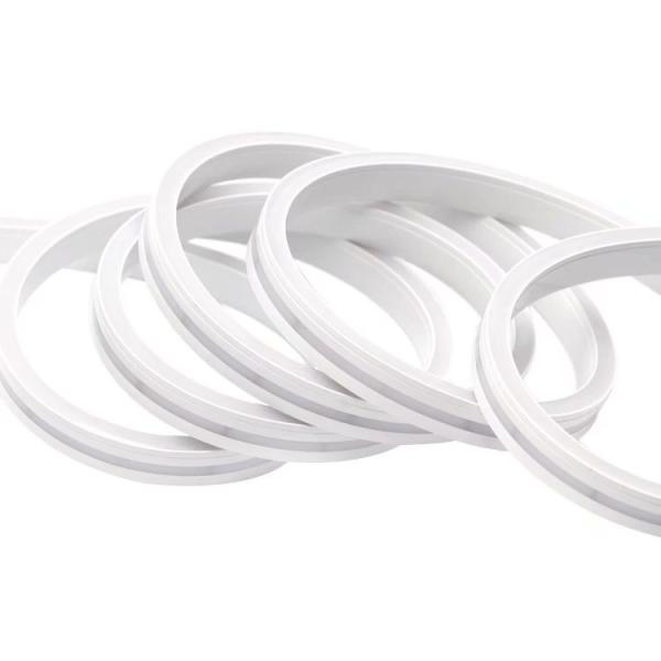 1800K - 6500K 14.4W/M LED Neon Strip Light CRI>90 120 Degree Beam Angle