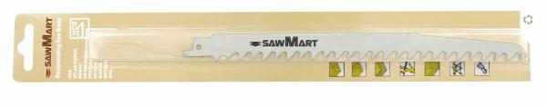 9" High Speed Steel Sabre Saw-3T