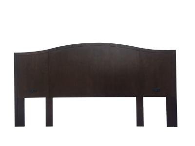 Double Bed Upholstered Hotel Style Headboards Queen Wood Headboard Fully Finished