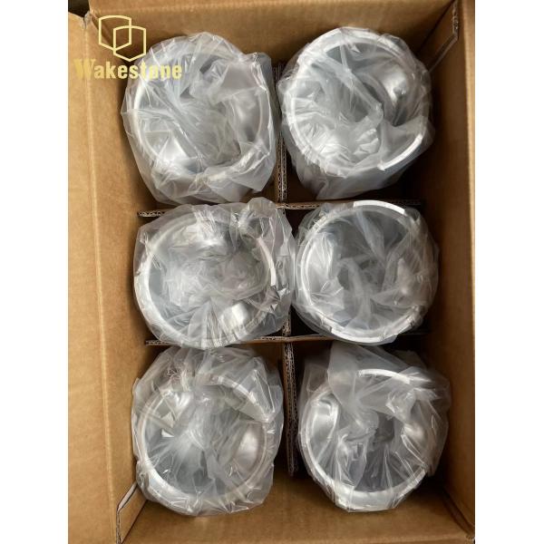 Пистон для S6K Mitsubishi экскаватор двигатель Пистонные детали OEM 37317-10200