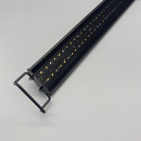8W luminaire UVB linéaire LED UVB lumière de reptile UVA UVB composants