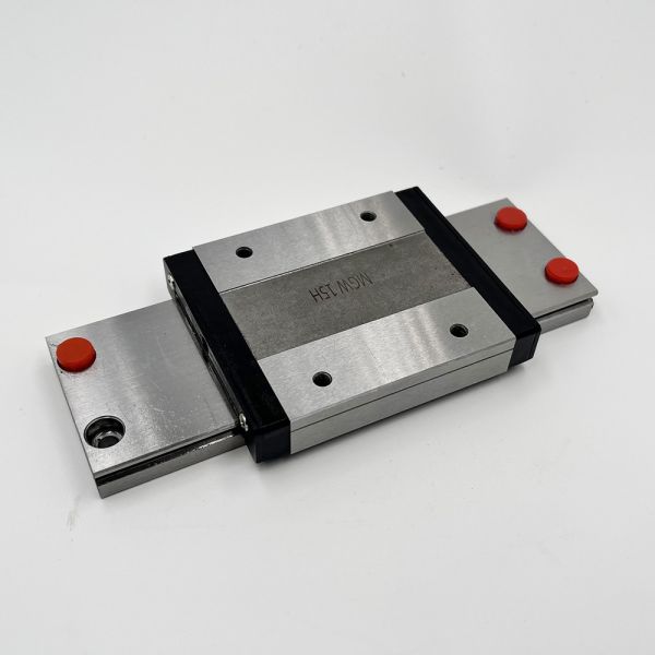 MGW15H Small Linear Rails Standard For Automation Equipments