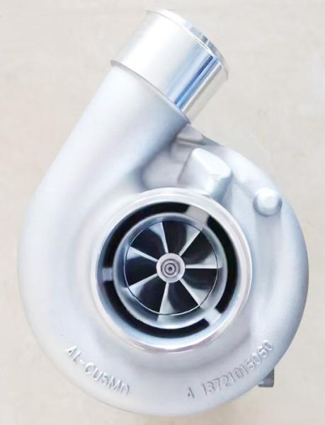 Turbocompresseur CAT Excavatrice E350 594-7756 Turbo Neuf OEM