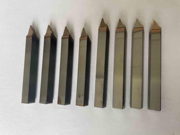 Coated Machine Carbide Cutting Tools For 1.1 1.3 Cutter Head