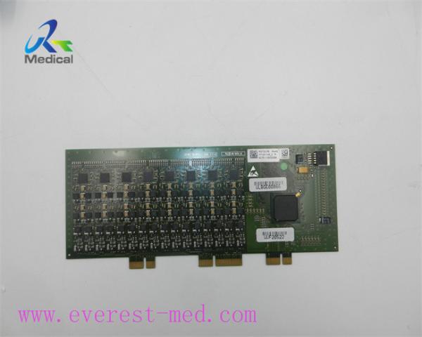 KTI301148_2 Ultrasound Repair Service Board GE Voluson E6/E8 RST20.P8