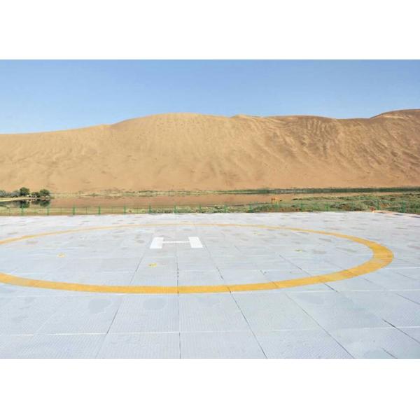 Решетка компаундированной стали рисбермы стоянки пустыни, решетка Адвокатуры нержавеющей стали