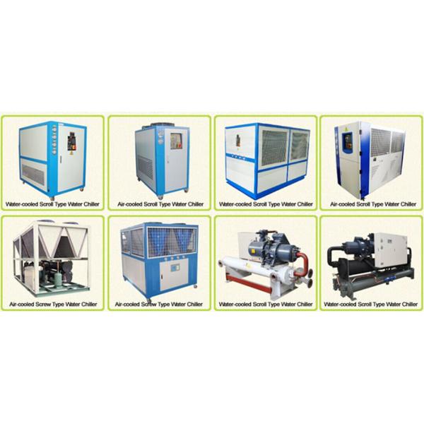 China Cheapest Price Air Cooled Scroll Water Chiller Air Cooler