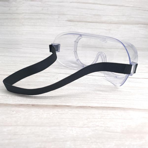 60g Polycarbonate Splash Proof Chemical Goggles