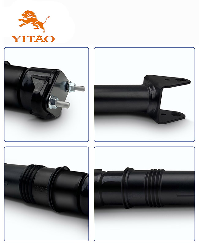 1643202531,1643201531 Air Suspension Strut Mercedes-Benz ML-Class W164 2005-2011 Models