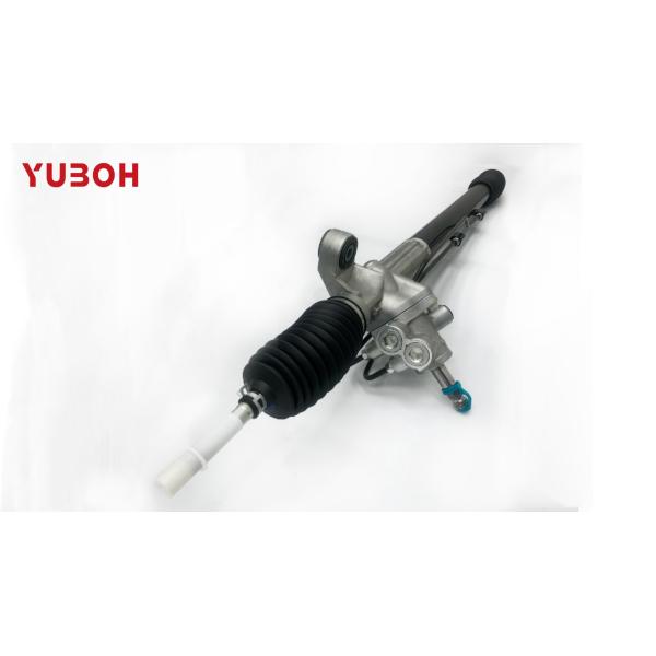 Accord 53601 SDA A02 Hydraulic Power Steering Gear Box for Enhanced Driving Experience