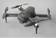 G7 Assurance Industrial Multiple Camera Filters Drone For Security With Wireless Communication And Excellent Service