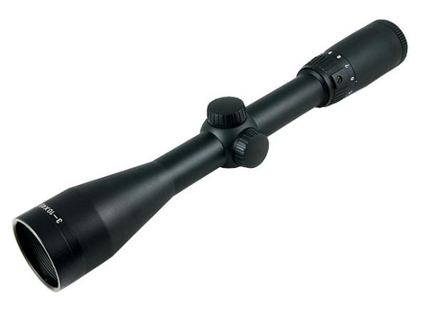 riflescopes hunting 3-10x40mm tactical riflescope long eye relie optics sniper riflescope