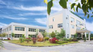 GUANGDONG CARDLO BIOTECHNOLOGY CO., LTD.
