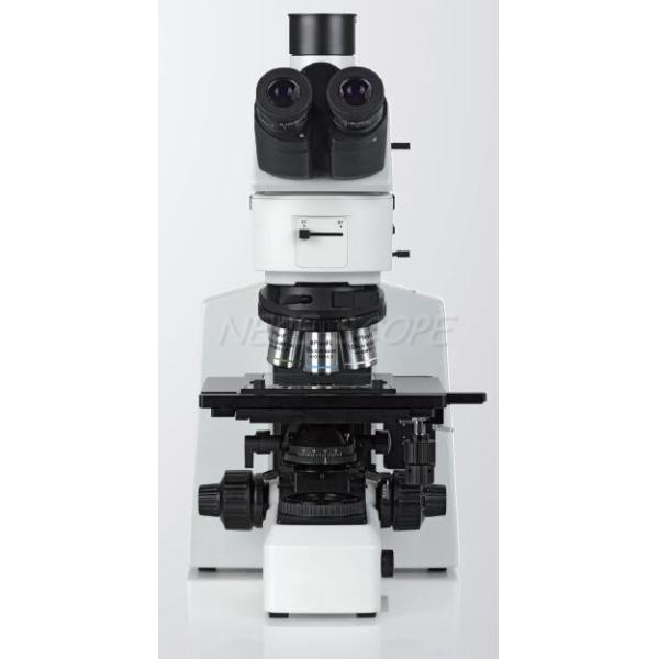 Handheld Digital Metallurgical Optical Microscope DIC Polarizer 360° Analyzer Attached