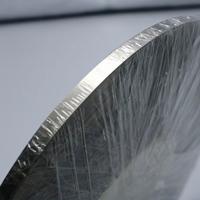 aluminium de cuivre nickelé de nickel d'en cuivre de T2 de grande pureté de bande de 0.07-60mm