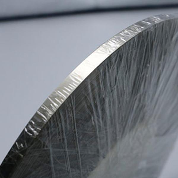 Durable Nickel Plated Steel Coil Mirror For Automotive