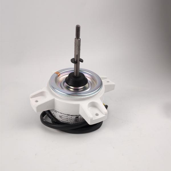 Вентилятор мотора DC310V 10-250W 800-1400 RPM AC BLDC осевой для блока кондиционера на открытом воздухе