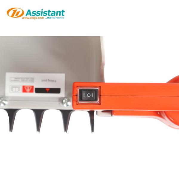 Cordless Battery Tea Plucking Machine for Garden Tea Cutting Motor Dl-4CD-35N 2024 Functional Improvements