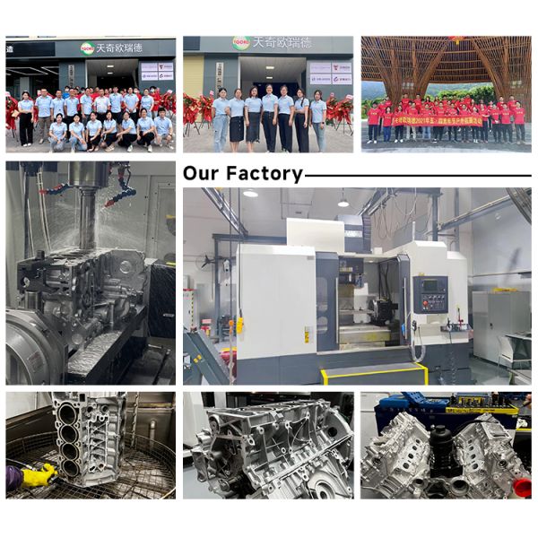 100% Tested Mercedes Benz A Class W176 Engine Parts 4 Cylinder Petrol Fuel Direct Application OE A2700101903 A2700104700