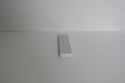Fiberglass Reinforced Plastic Flat By Pultrusion Process Light Weight High Tensile Strength Weather Wearing Resistance